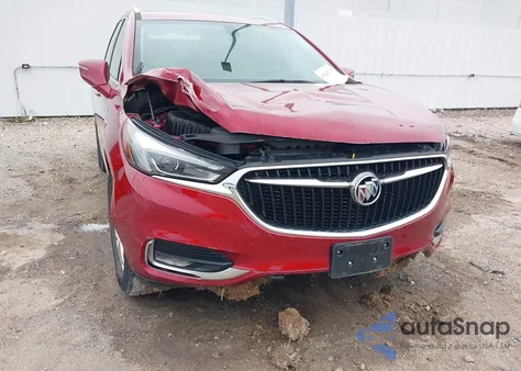 2019 Buick Enclave Fwd Essence z USA, uszkodzony, nr VIN 5GAERBKW1KJ278297